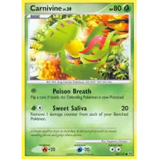 Carnivine