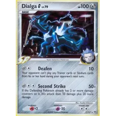 Dialga G