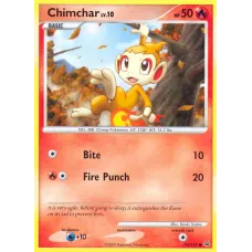 Chimchar