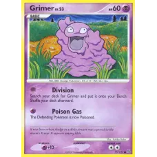 Grimer