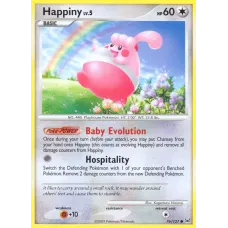 Happiny