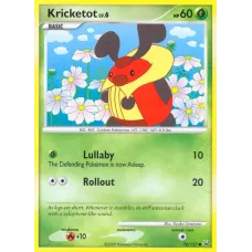 Kricketot