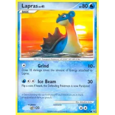 Lapras
