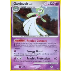 Gardevoir
