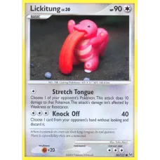 Lickitung