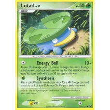 Lotad