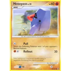 Nosepass