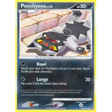 Poochyena