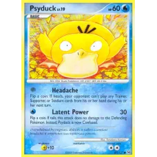 Psyduck