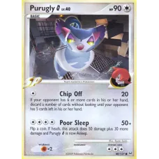 Purugly G