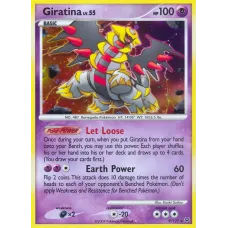 Giratina