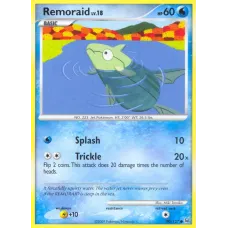 Remoraid