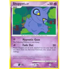 Shuppet