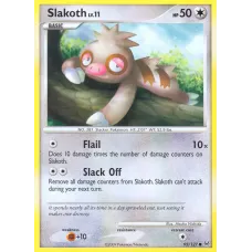 Slakoth