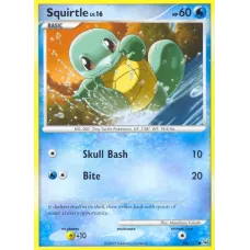 Squirtle