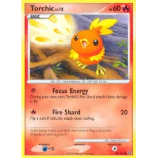 Torchic