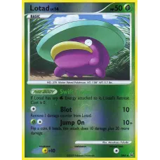 Lotad