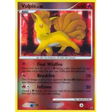 Vulpix