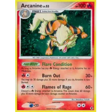 Arcanine