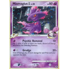 Mismagius GL