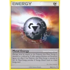 Metal Energy