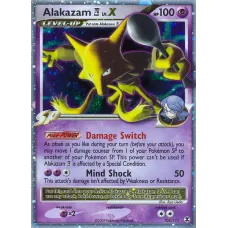 Alakazam 4