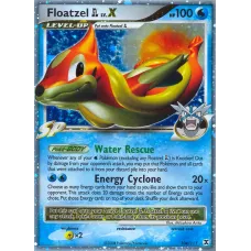 Floatzel GL
