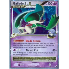 Gallade 4