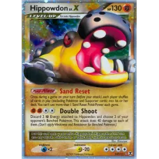 Hippowdon