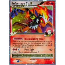Infernape 4