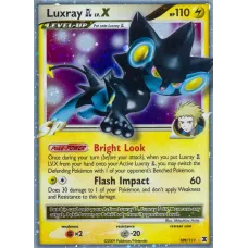 Luxray GL