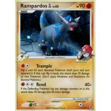 Rampardos GL