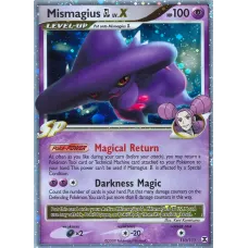 Mismagius GL