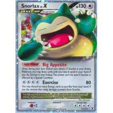 Snorlax