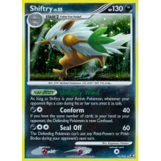 Shiftry