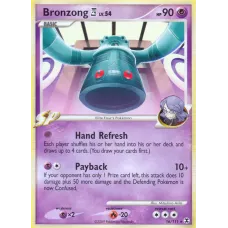 Bronzong 4