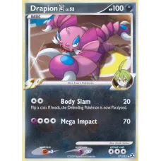 Drapion 4