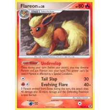 Flareon