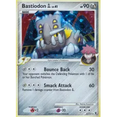 Bastiodon GL