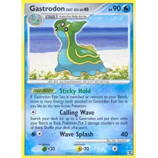 Gastrodon East Sea