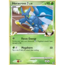 Heracross 4