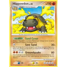 Hippowdon