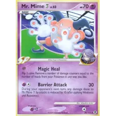 Mr. Mime 4