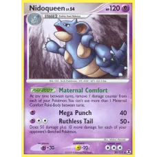 Nidoqueen