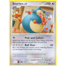 Snorlax