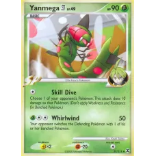 Yanmega 4