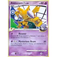 Alakazam 4