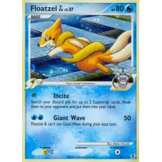 Floatzel GL