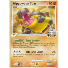 Hippowdon 4