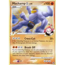 Machamp GL